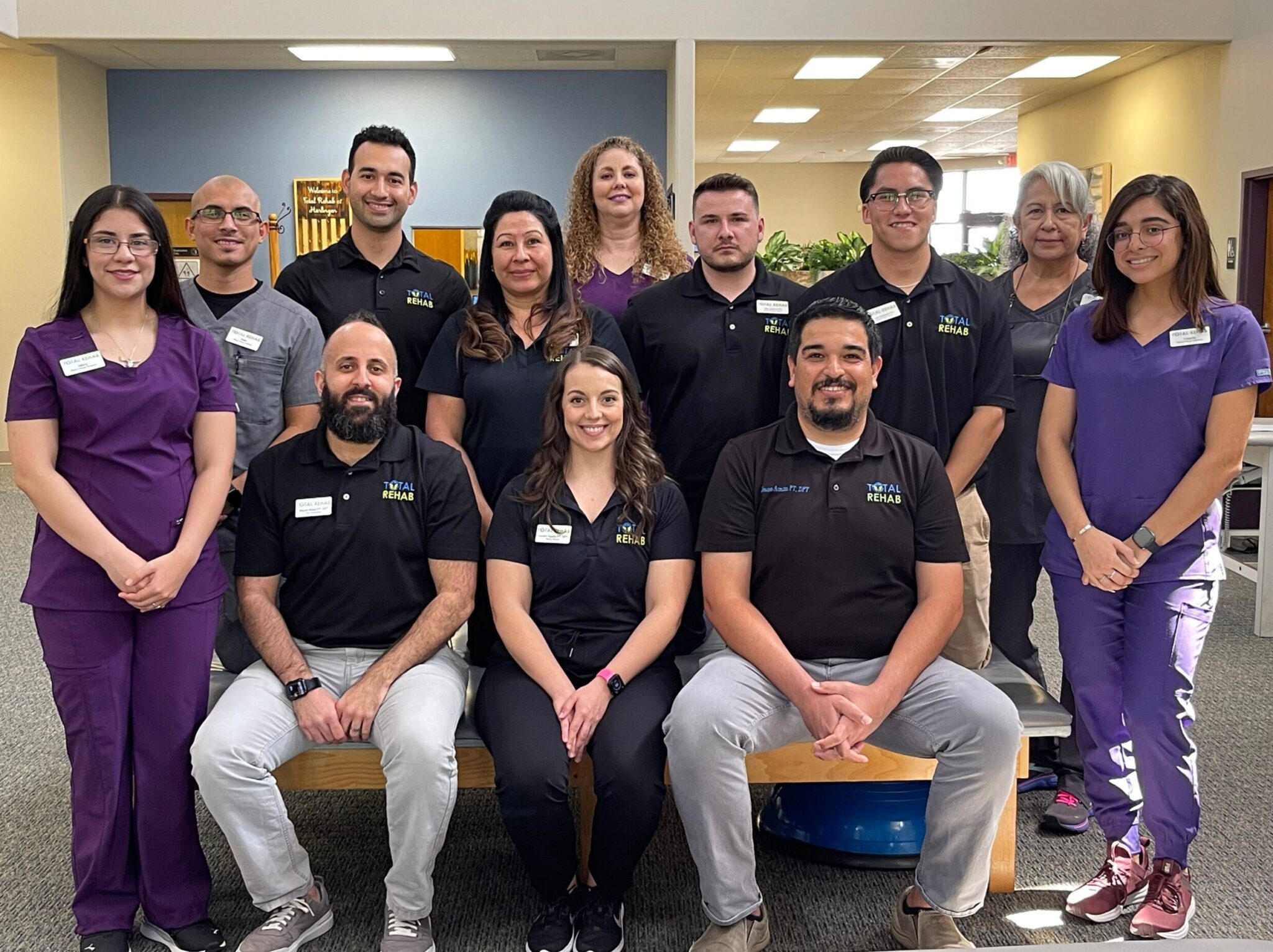 Rehab director jobs near me